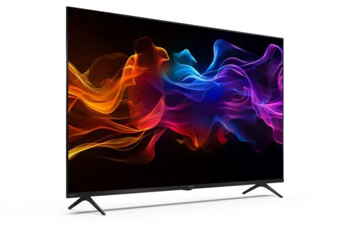 Sharp 50″ 4K Ultra HD QLED Google TV™ 50HP5265E - Image 4