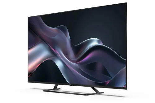 Sharp 50″ 4K Ultra HD QLED Google TV™ 50HP6265E - Image 3