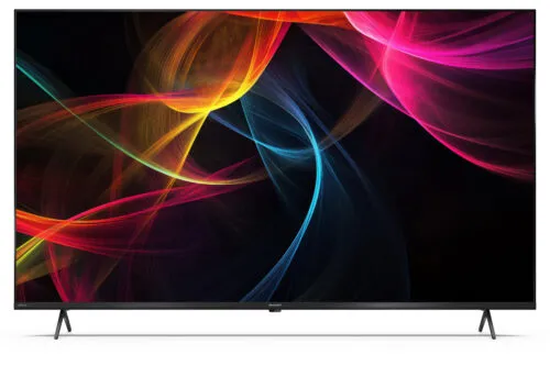 Sharp 55″ 4K Ultra HD LED Google TV™ 55HL4265E