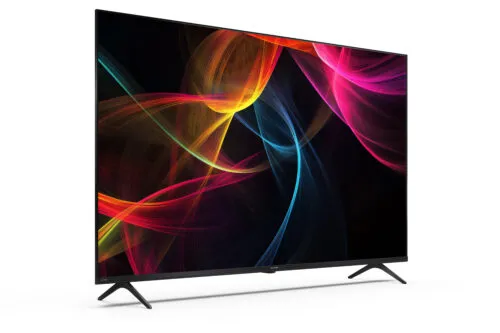 Sharp 55″ 4K Ultra HD LED Google TV™ 55HL4265E - Image 4
