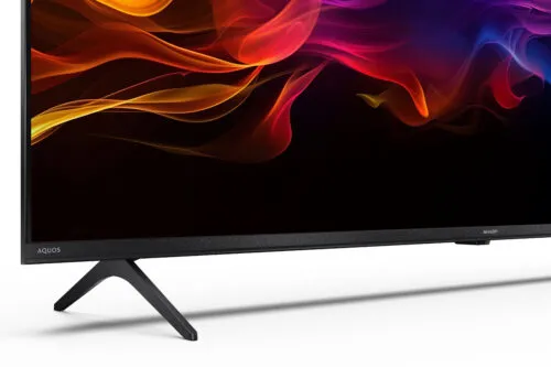 Sharp 55″ 4K Ultra HD QLED Google TV™ 55HP5265E - Image 5