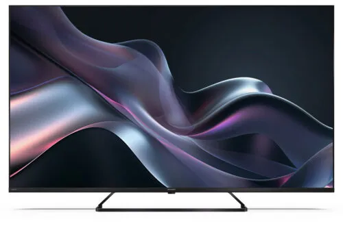 Sharp 55″ 4K Ultra HD QLED Google TV™ 55HP6265E