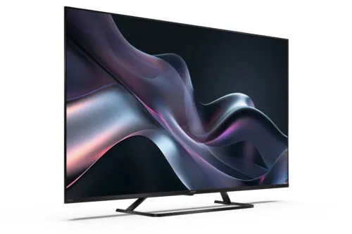 Sharp 55″ 4K Ultra HD QLED Google TV™ 55HP6265E - Image 4