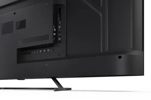 Sharp 55″ 4K Ultra HD QLED Google TV™ 55HP6265E - Image 6