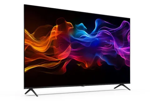 Sharp 65" 4K Ultra HD QLED Google TV™ 65HP5265E - Image 4