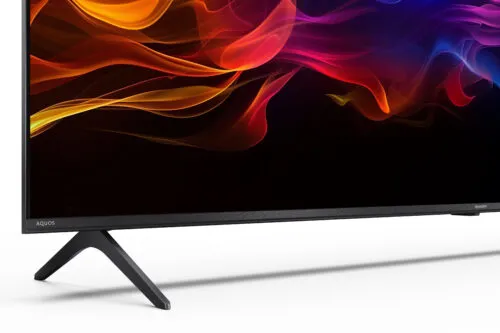 Sharp 65" 4K Ultra HD QLED Google TV™ 65HP5265E - Image 5