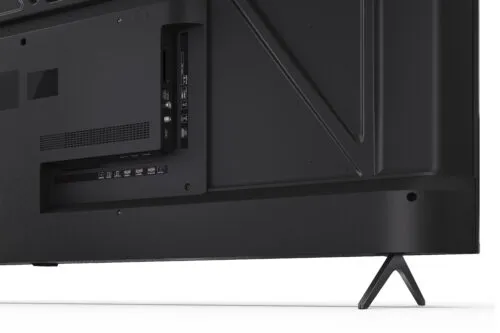 Sharp 65" 4K Ultra HD QLED Google TV™ 65HP5265E - Image 6