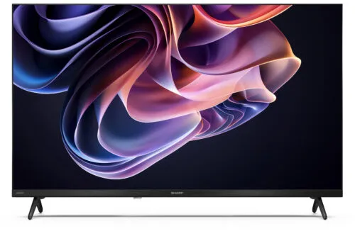 Sharp 32" HD Google TV™ 32HF2265E - Image 2