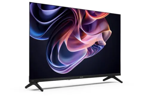 Sharp 32" HD Google TV™ 32HF2265E - Image 5