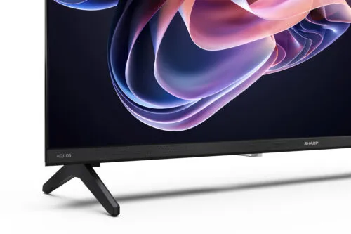 Sharp 32" HD Google TV™ 32HF2265E - Image 6