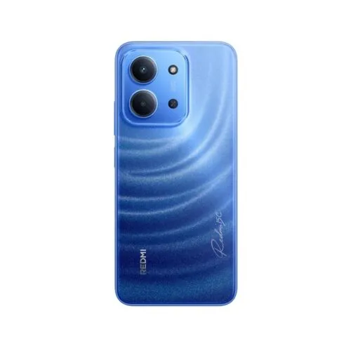 Xiaomi Redmi 15C 4G 4/128GB Dual SIM Moonlight Blue - Nutitelefon (MZB0LBTEU) - Image 3