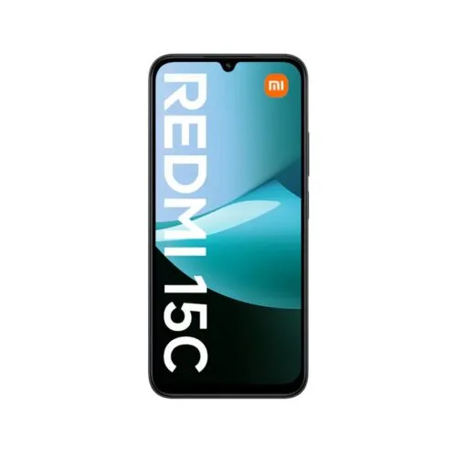 Xiaomi Redmi 15C 4G 4/128GB Dual SIM Mint Green - Nutitelefon (MZB0LCFEU) - Image 2