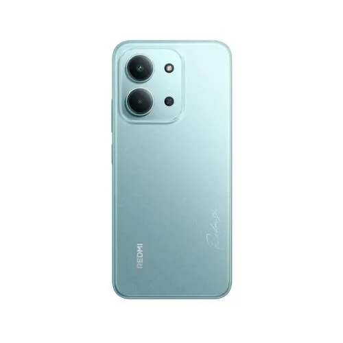 Xiaomi Redmi 15C 4G 4/128GB Dual SIM Mint Green - Nutitelefon (MZB0LCFEU) - Image 3