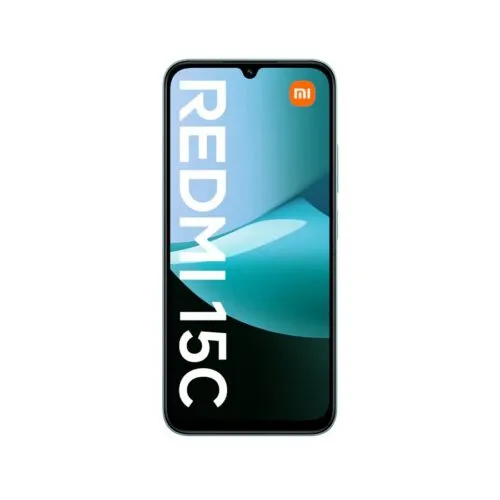 Xiaomi Redmi 15C 4G 4/256GB Dual SIM Moonlight Blue - Nutitelefon (MZB0LIEEU) - Image 2