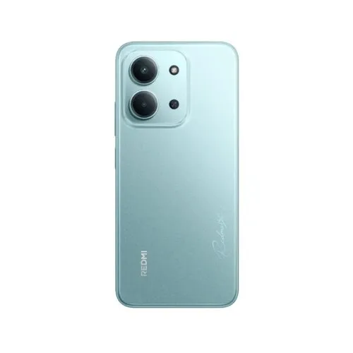 Xiaomi Redmi 15C 4G 4/256GB Dual SIM Mint Green - Nutitelefon (MZB0LIGEU) - Image 3