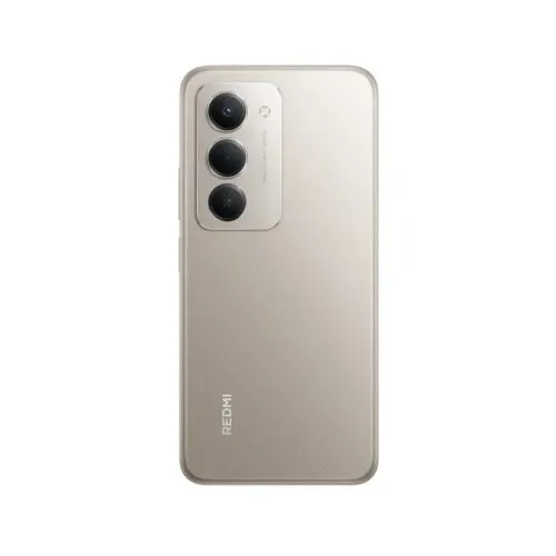 Xiaomi Redmi 15 4G 6/128GB Dual SIM Titan Gray - Nutitelefon - Image 3