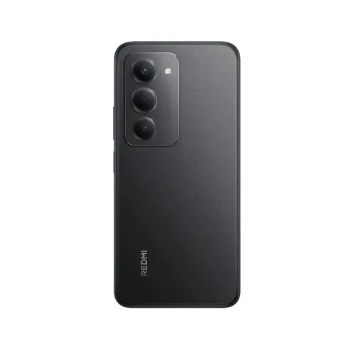 Xiaomi Redmi 15 5G 4/128 GB Dual SIM Midnight Black - Nutitelefon - Image 3