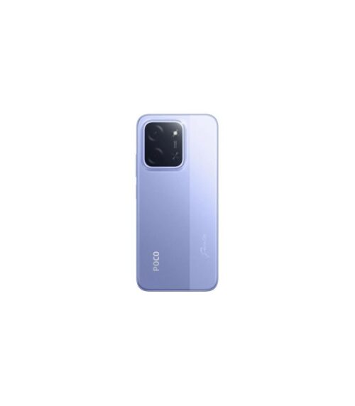 POCO C85 6/128GB Purple - Nutitelefon (MZB0LGKEU) - Image 5