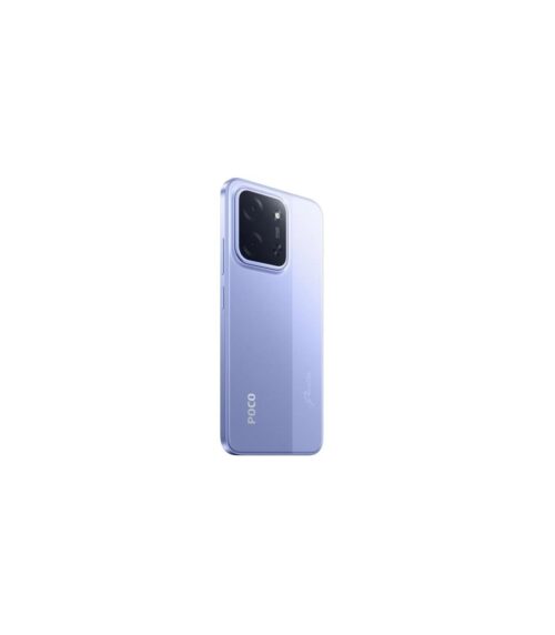 POCO C85 6/128GB Purple - Nutitelefon (MZB0LGKEU) - Image 3
