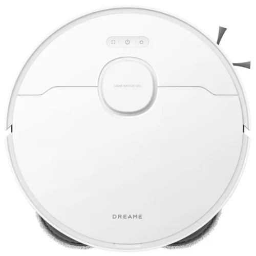 Dreame D20 ULTRA - Robottolmuimeja (RLD31SE) - Image 4
