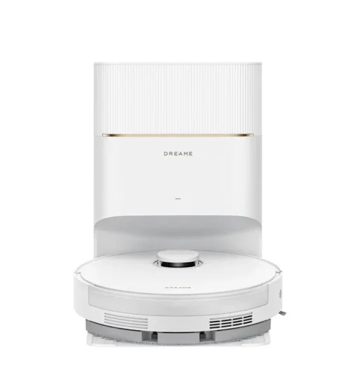 Dreame D20 Pro Plus - Robottolmuimeja (RLD43SD-WH) - Image 2