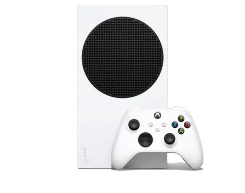 Xbox Series S 512GB - Image 2