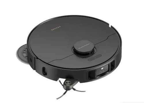 Dreame X40 Ultra COMP RLX63CE-2-BK - Robottolmuimeja - Image 3