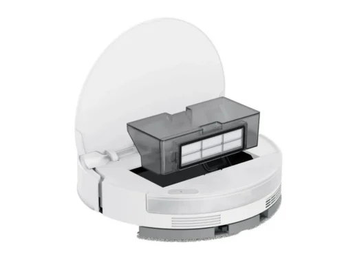 Dreame D20 PRO - Robottolmuimeja (RLD43SA-WH) - Image 3