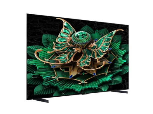 TCL 98" 4K QD-Mini LED TV 98Q7C - Image 3