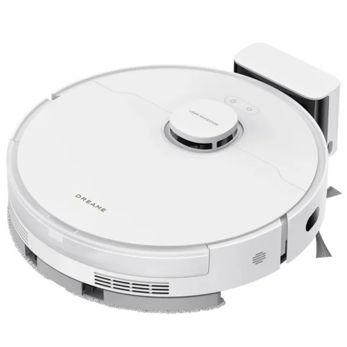 Dreame D20 PRO - Robottolmuimeja (RLD43SA-WH) - Image 8