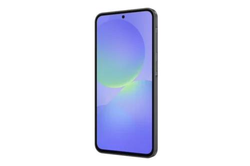 Samsung Galaxy A36 5G, 6/128 GB - Nutitelefon (SM-A366BZKBEEB) - Image 3