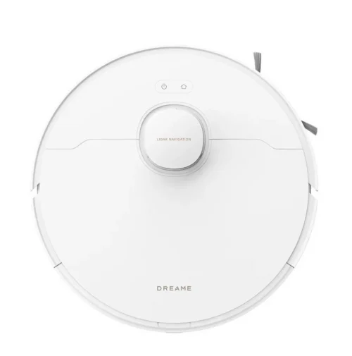 Dreame D20 Pro Plus - Robottolmuimeja (RLD43SD-WH) - Image 3