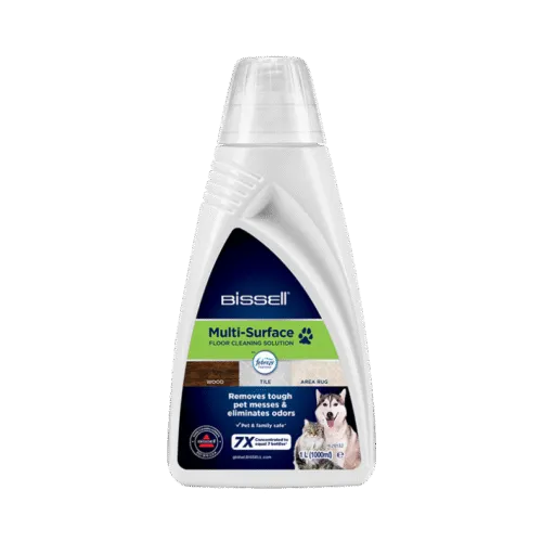 Bissell CrossWave Multi-Surface Pet puhastuslahus 1L