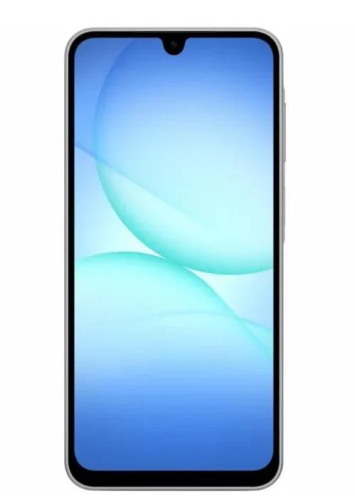 Samsung Galaxy A17, 4G, 4/128GB, hall - Nutitelefon SM-A175FZABEUE - Image 2