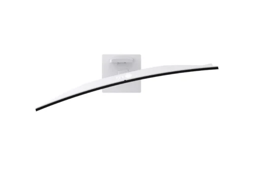LG 49" UltraWide Dual QHD kumer Nano IPS - Monitor (49U950A-W) - Image 12