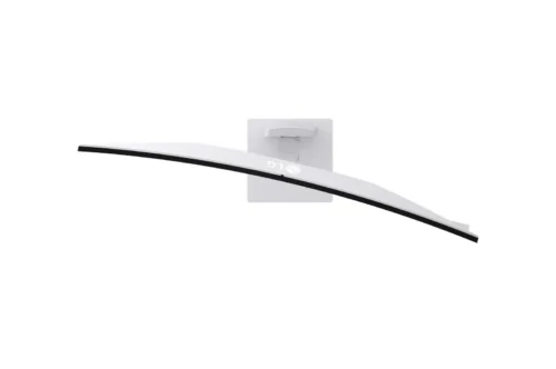 LG 49" UltraWide Dual QHD kumer Nano IPS - Monitor (49U950A-W) - Image 11