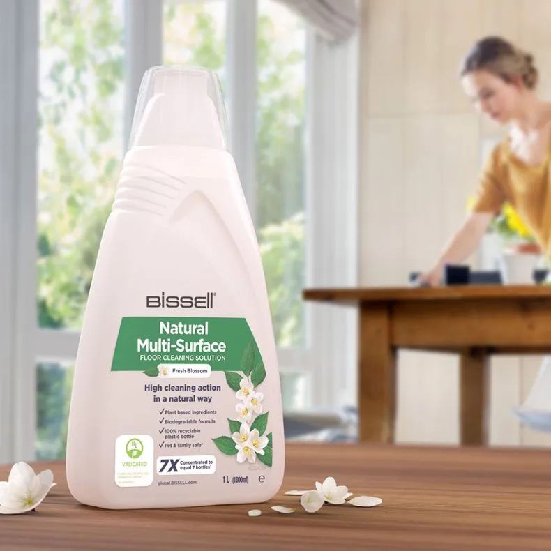 Bissell CrossWave Natural Multi-Surface puhastuslahus 1L - Image 4