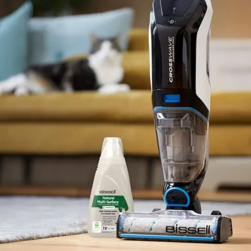 Bissell CrossWave Natural Multi-Surface puhastuslahus 1L - Image 3