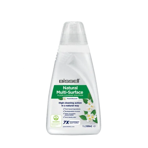 Bissell CrossWave Natural Multi-Surface puhastuslahus 1L