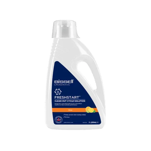 Bissell FRESHSTART™ Clean‐Out puhastuslahus kõikidele BISSELL CrossWave® seadmetele 2L