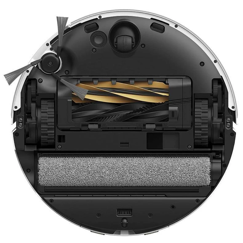 Dreame Aqua Ultra Roller Complete, märg- ja kuivpuhastus – Robottolmuimeja RLH71DE-1-WH - Image 11