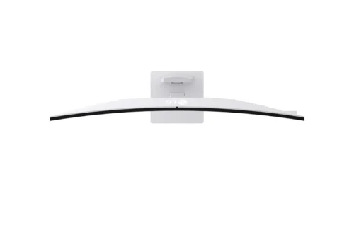 LG 49" UltraWide Dual QHD kumer Nano IPS - Monitor (49U950A-W) - Image 10
