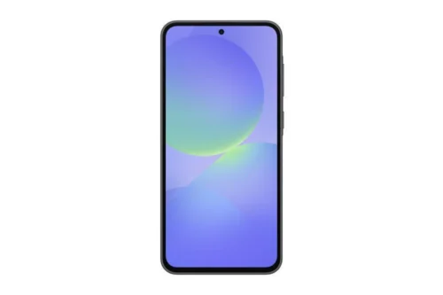 Samsung Galaxy A36 5G, 6/128 GB - Nutitelefon (SM-A366BZKBEEB) - Image 2