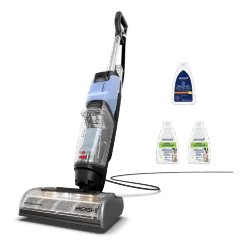 Bissell CrossWave® EdgeFind Select 2-in-1 märg ja kuiv põrandapesur 4136N