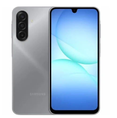 Samsung Galaxy A17, 4G, 4/128GB, hall - Nutitelefon SM-A175FZABEUE