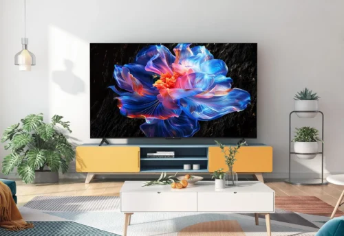 TCL 43" 4K UHD Google TV-43V6C - Image 13