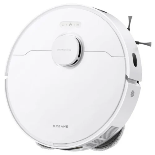 Dreame D20 ULTRA - Robottolmuimeja (RLD31SE) - Image 7