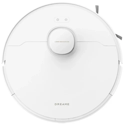 Dreame D20 PRO - Robottolmuimeja (RLD43SA-WH) - Image 7