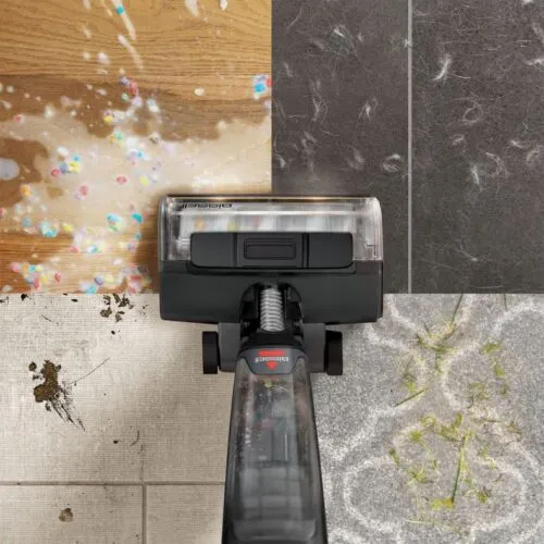 Bissell CrossWave® OmniForce™ EdgeFind Select 4330N - Image 14