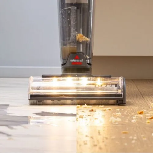Bissell CrossWave® OmniForce™ EdgeFind Select 4330N - Image 15